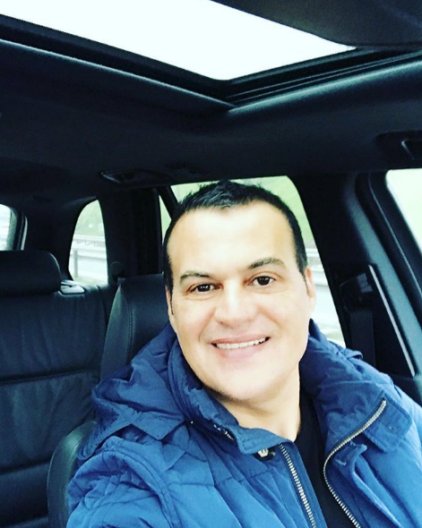 Hakan Peker apar topar hastaneye kaldırıldı son durumu - Resim: 4