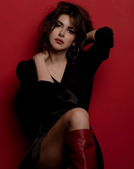 La Casa De Papel dizisine Türk oyuncu bakın o isim kim! - Resim: 4