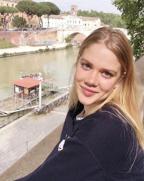 Çıplak fotoğrafları olay yaratmıştı Serel Yereli'nin son hali çok şaşırttı - Resim: 1