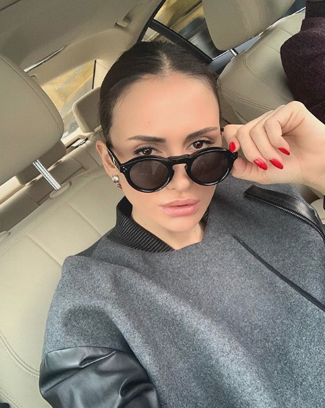 Mustafa Sandal'ın eski eşi Emina Jahovic: Kabul etmeyeceğim tek şey yalan - Resim: 3