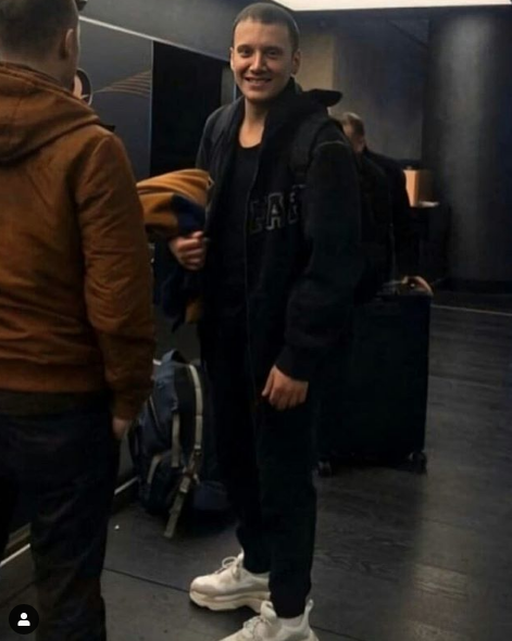 Edis 'ifşa videosu' hakkında konuştu Kubilay Aka'nın da mesajları ifşa olmuştu - Resim: 3