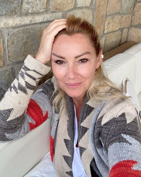 Pınar Altuğ çirkin yorumları görünce çılgına dönecek! Ardı arkası kesilmiyor - Resim: 1