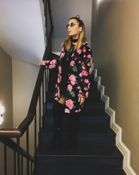 İrem Derici'yi görenler şoke oldu bir deri bir kemik kaldı! - Resim: 3