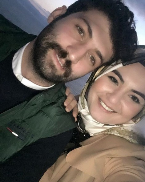 Hanife'ye yırtmaç pahalıya patladı 'Sen müslüman değil süslümansın' - Resim: 4