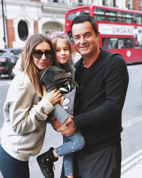 Acun Ilıcalı yeni uçak aldı ama eskisini bir türlü elden çıkaramadı - Resim: 4