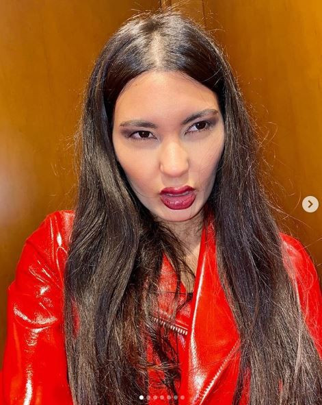 Bahar Candan'ın Nur Yerlitaş paylaşımı şaşırttı! 'Bana kızım derdiniz' - Resim: 2