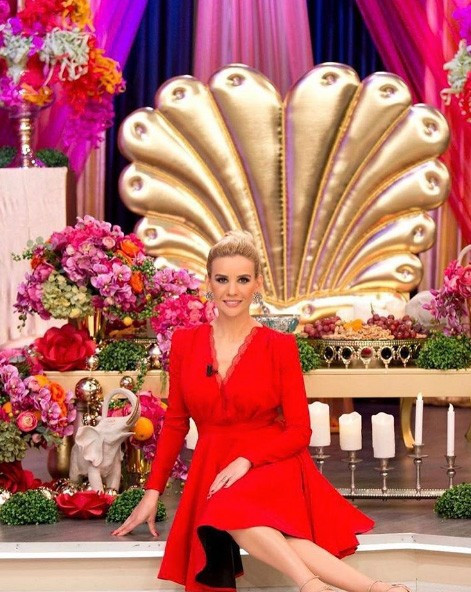 İşte Esra Erol'un son kararı! Yeni işi ne olacak? - Resim: 3