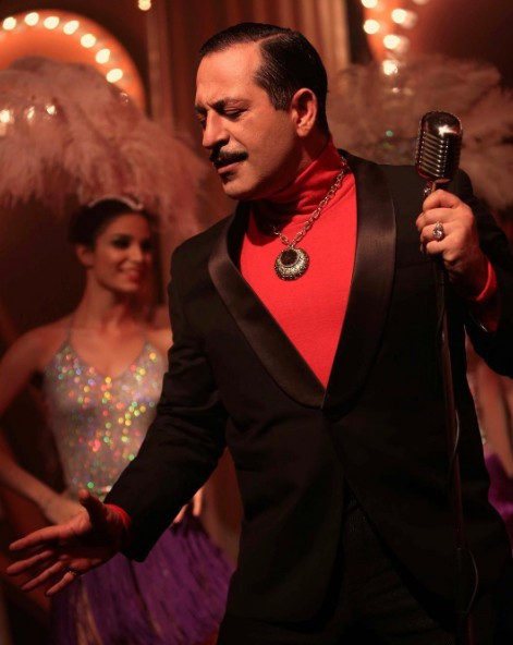 Cem Yılmaz'ın yeni aşkı bomba! Özge Sabuncu kimdir? - Resim: 3