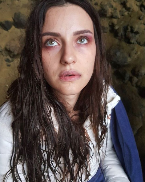 İrem Helvacıoğlu'ndan Sen Anlat Karadeniz dizisiyle ilgili olay itiraflar! - Resim: 4