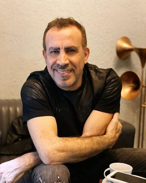 Haluk Levent corona virüs için çağrı yaptı! Bakın hangi ünlü ne kadar bağışladı - Resim: 3