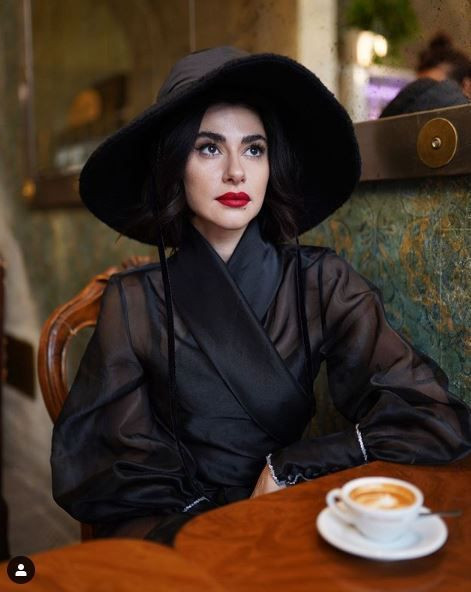 Yasak Elma'nın Şahika'sı Nesrin Cavadzade karar aşamasında! Tepki yağdı - Resim: 4