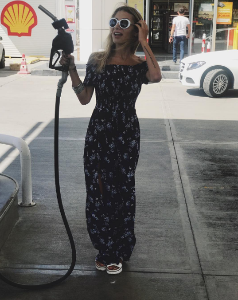 Yoğun bakımdaki İrem Derici'den ilk sözler 'Pişmanlık...' - Resim: 3