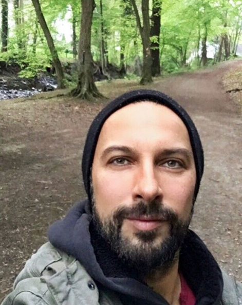 Tarkan'dan İzmir'de öldürülen Eymen bebekle ilgili tepki dolu mesaj: Sessiz kalmayalım - Resim: 4