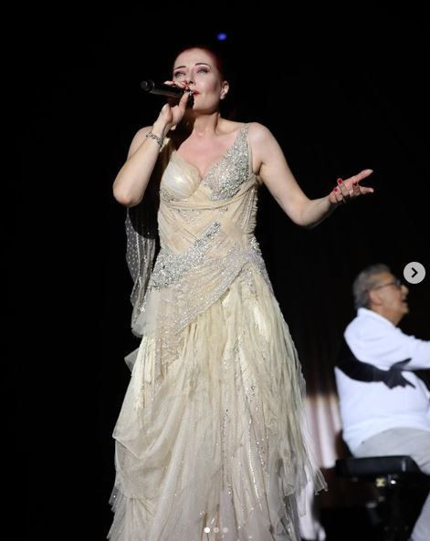 Candan Erçetin bilinmeyen hastalığını ilk kez itiraf etti! Herkes şok oldu - Resim: 3