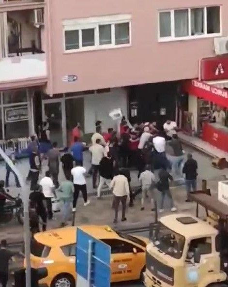 Denizli'de vahşet! Sokak ortasında eşinin boğazını kesti, pişman oldu - Resim: 4