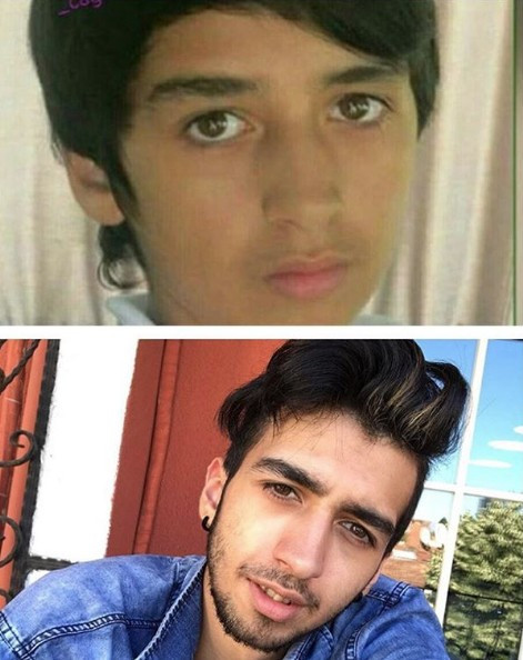 Selen Görgüzel'in öyle bir fotoğrafı ortaya çıktı ki resmen evrim - Resim: 3