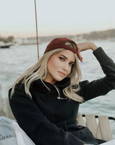 Mustafa Sandal Melisa Sütşurup ile barıştı! Birbirlerine söyledikleri olay olmuştu - Resim: 2