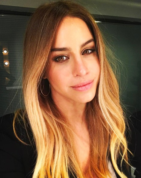 Büşra Pekin'in evrim gibi değişiminin asıl nedeni bakın ne! - Resim: 1