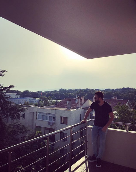 Survivor Erdi'nin yeni işine bakın o da artık... - Resim: 2