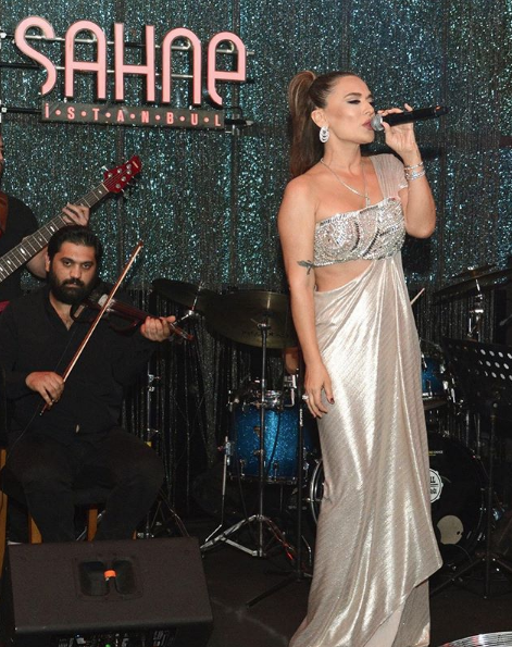 Demet Akalın küfrü bastı! Çin'de vahşi hayvan pazarının açılması çıldırttı - Resim: 2