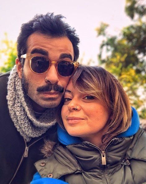 Gökhan Türkmen 'iğrenç bir adamım' deyip itiraf etti: Onu kaybetmekten korktum - Resim: 4