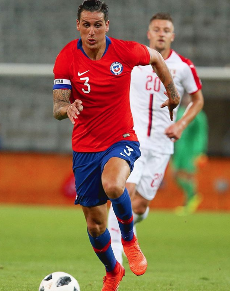 Biri gitti diğeri geldi! Beşiktaş'ın yeni yengesi Enzo Roco'nun sevgilisi Leticia Ribeiro - Resim: 1