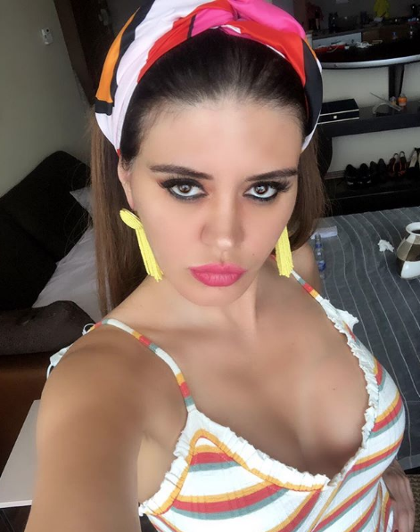 Şarkıcı Ebru Polat hepsini ifşa etti boşuna avukat olmamış - Resim: 3