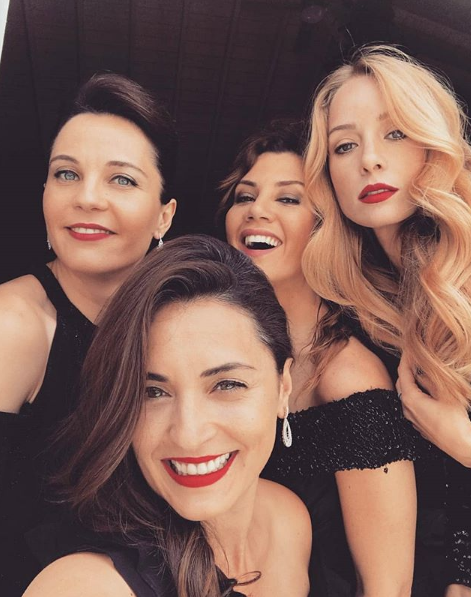 Ufak Tefek Cinayetler'de Star TV'yi bitiren hata bu kadarına pes! - Resim: 2