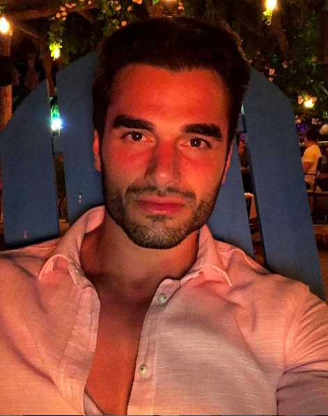 Atakan Işıktutan kimdir kaç yaşında Survivor'dan önce dizi yıldızıydı - Resim: 3