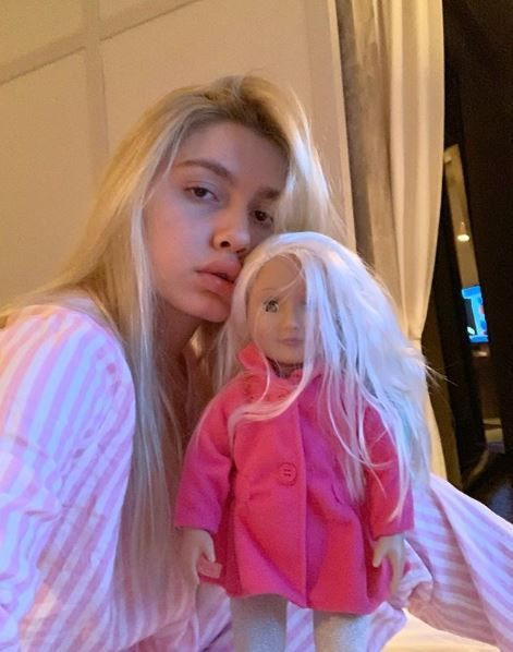 Aleyna Tilki'den olay çıkış geldi! 'Türkiye'de daha önce denenmemiş bir tarz' - Resim: 4