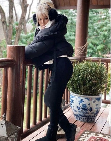 Ajda Pekkan ağrılara dayanamayınca apar topar ameliyat edildi - Resim: 2