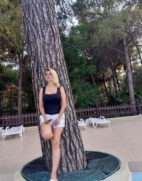 Songül Karlı takipçisinden gelen mesajı ifşa etti sosyal medya onu konuştu - Resim: 3