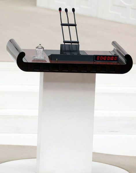 O mermi Meclis'te - Resim: 5