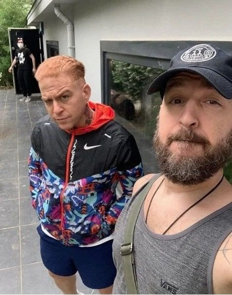 Gökhan Özoğuz'u o paylaşımı yaktı hakkında suç duyurusunda bulunuldu - Resim: 4