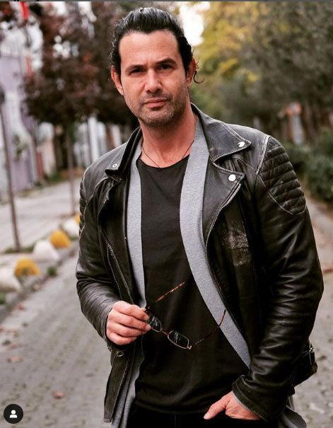 Keremcem'den şaşırtan itiraf: "Aşka hiç ihanet etmedim; ne zaman gelse peşinden gittim" - Resim: 1