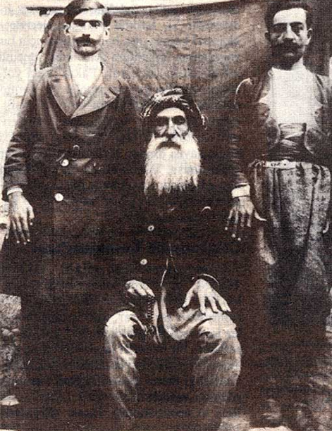 İşte Erdoğan'ın Dersim belgeleri - Resim: 3