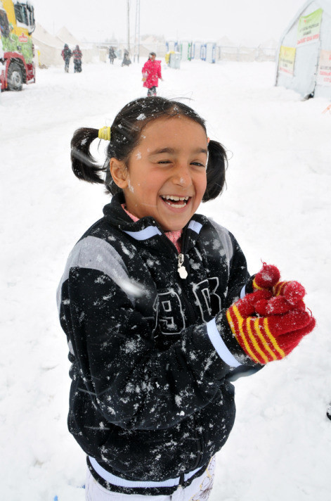 Hayalet şehirde çalışmalar durduruldu - Resim: 3