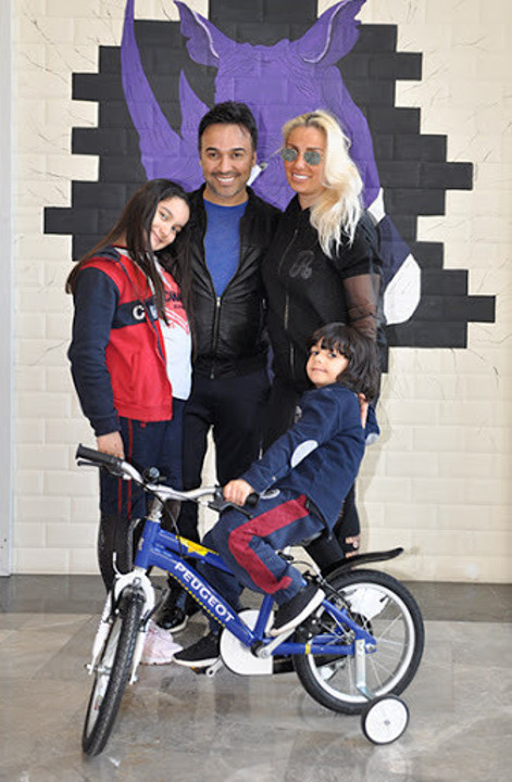 Emirkan kaç yaşında aslen nereli Emirkan şarkıları hangisi? - Resim: 0