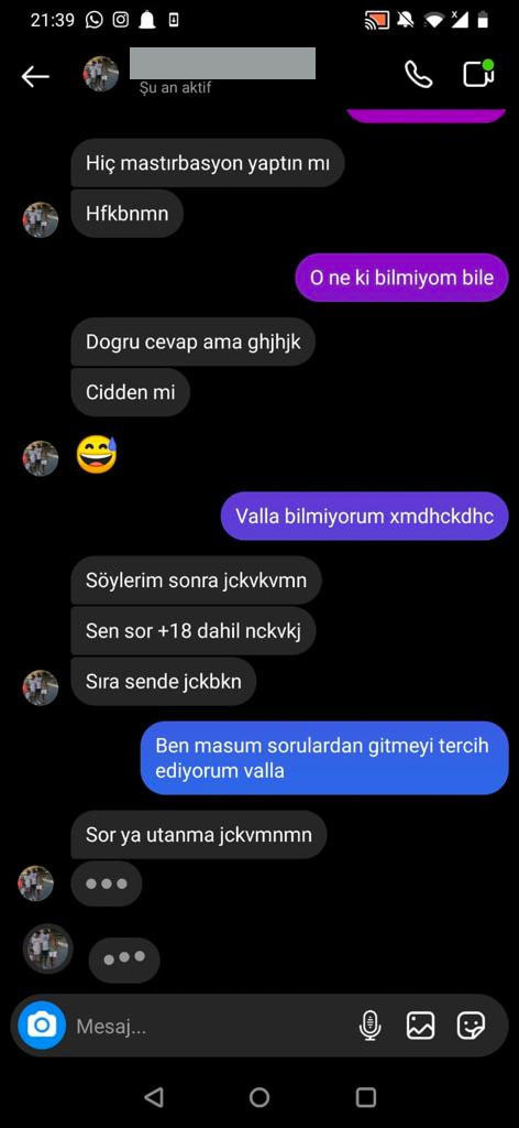 CHP'li iş adamı 15 yaşındaki kızı taciz etti: Mastürbasyonlu +18 içerikleri rezalet - Resim: 2