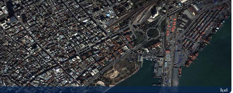 Google Map'e Türk rakip - Resim: 3