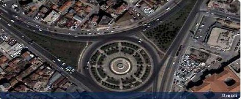 Google Map'e Türk rakip - Resim: 1