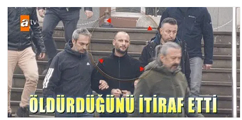 Müge Anlı, Yusuf Kavuk cinayetini aydınlattı! Katil bakın kim çıktı! Piknik yapar gibi... - Resim: 4