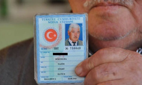 Türkiye'nin en ilginç isimleri 5 adı var! - Resim: 4