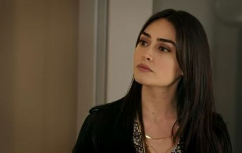 Esra Bilgiç’in 13 yıl önceki hali ortaya çıktı! Görenler şaştı kaldı - Resim: 4