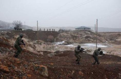 PKK'ya bir öldürücü darbe daha - Resim: 4