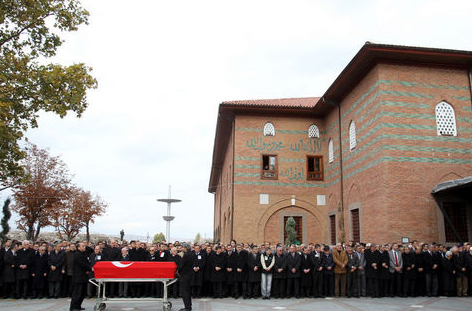 Eski dosta vefa - Resim: 4