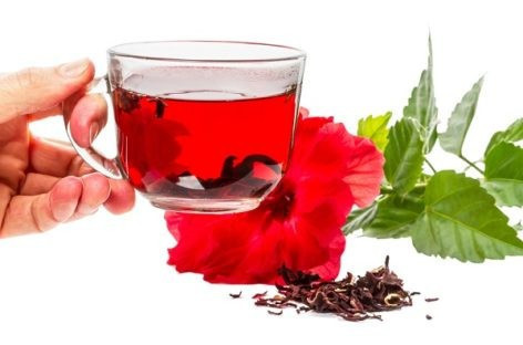Hibiskus çayı zayıflatıyor mu?  - Resim: 2