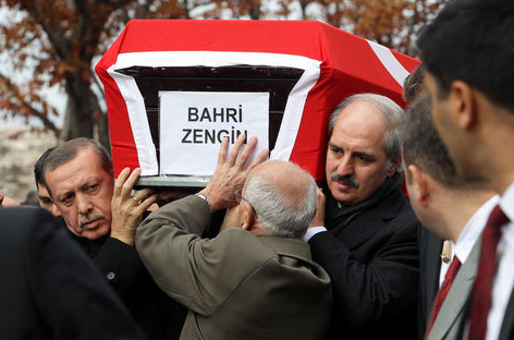 Eski dosta vefa - Resim: 3