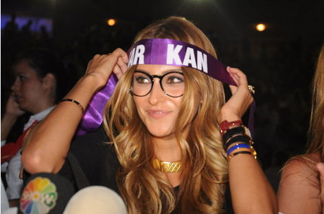 Sabancı ailesi gelin istemedi - Resim: 4