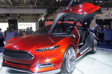 Bu araçlara bakan bir daha bakıyor - Resim: 3